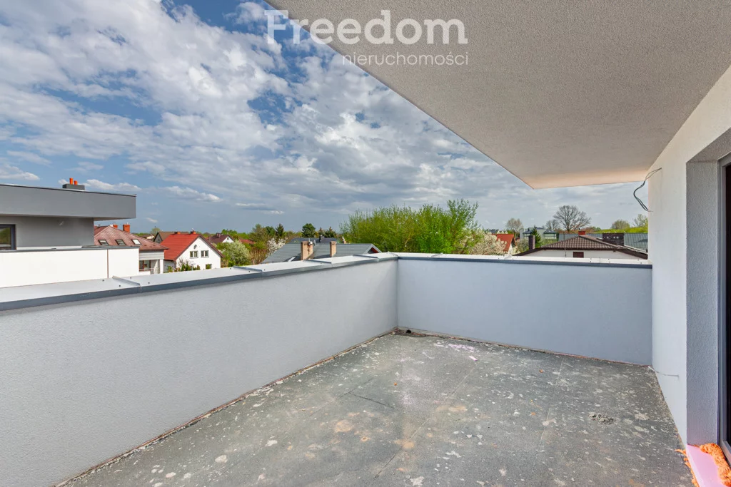 Dom 135,98 m², oferta nr , 15211/3685/ODS, Warszawa, Wał Miedzeszyński