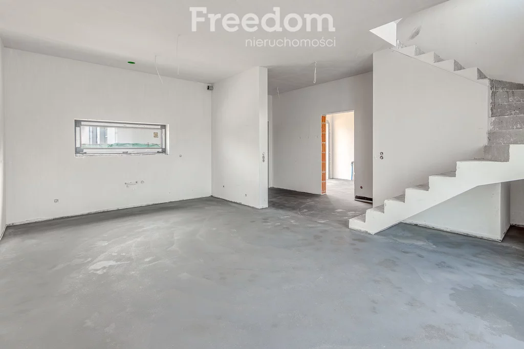 Dom 135,98 m², oferta nr , 15503/3685/ODS, Warszawa, Wawer, Wawer, Wał Miedzeszyński