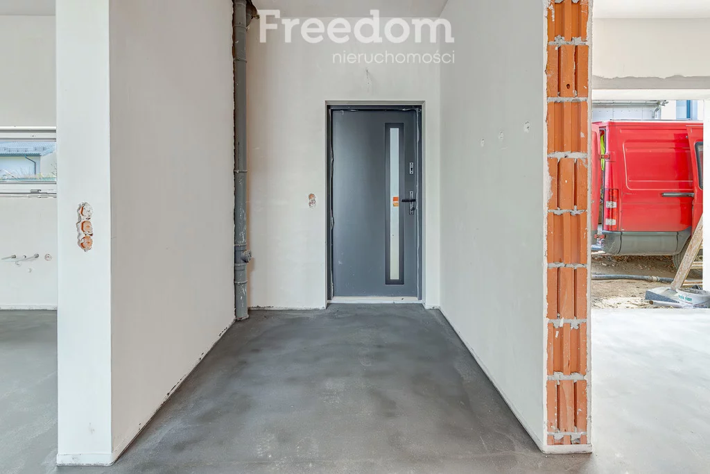 Dom 135,98 m², oferta nr , 15503/3685/ODS, Warszawa, Wawer, Wawer, Wał Miedzeszyński