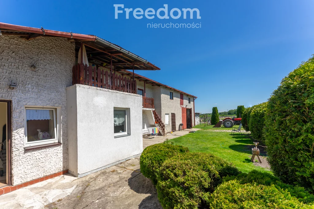 Dom 250,00 m², oferta nr , 15534/3685/ODS, Chynów, Warecka