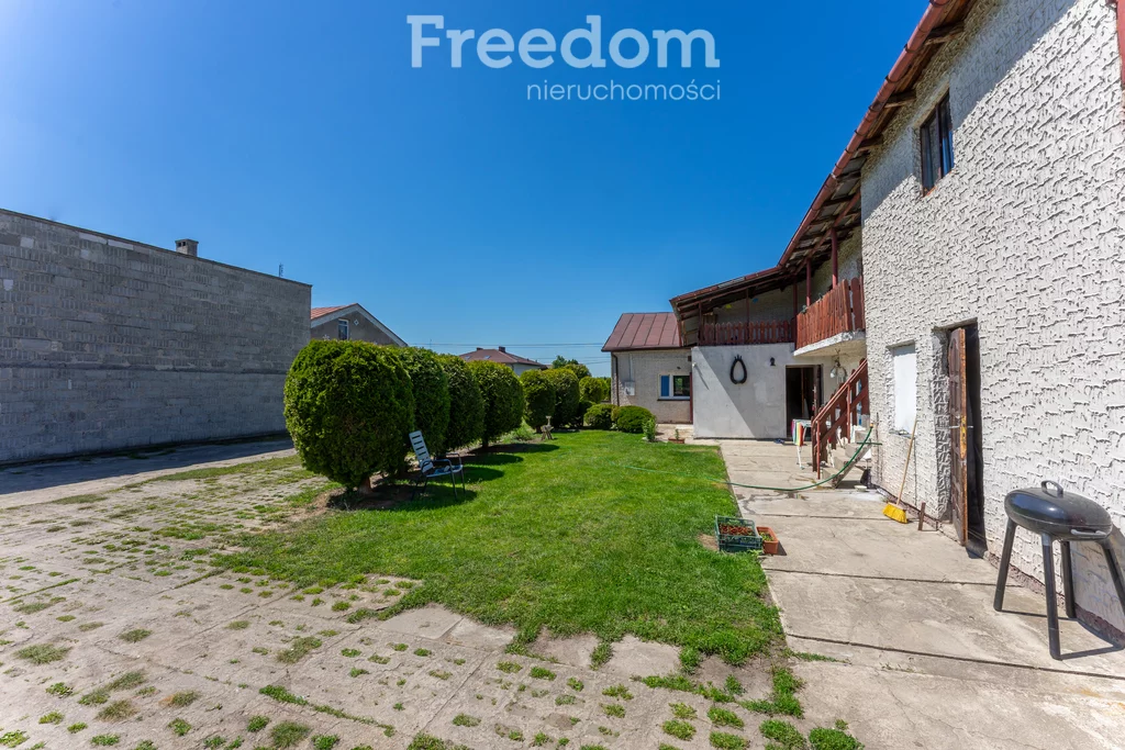 Dom 250,00 m², oferta nr , 15534/3685/ODS, Chynów, Warecka