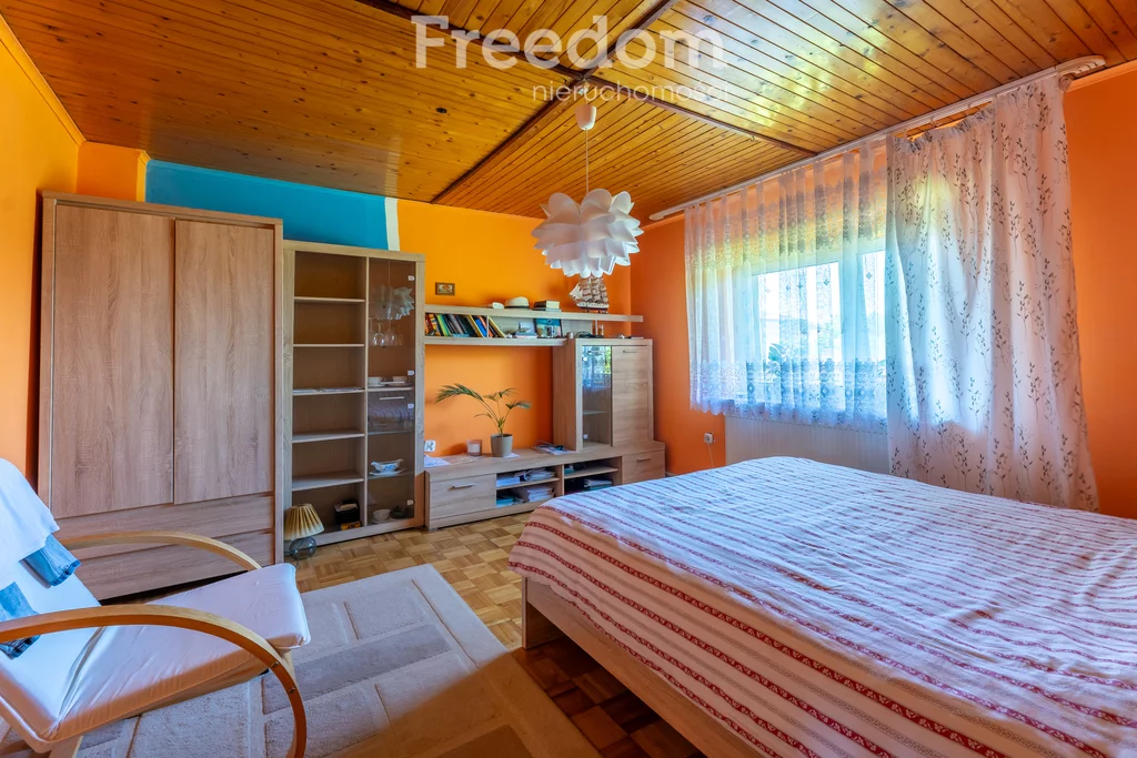 Dom 250,00 m², oferta nr , 15534/3685/ODS, Chynów, Warecka