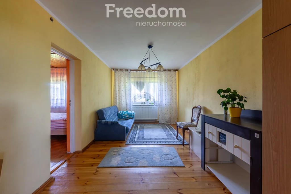 Dom 250,00 m², oferta nr , 15534/3685/ODS, Chynów, Warecka