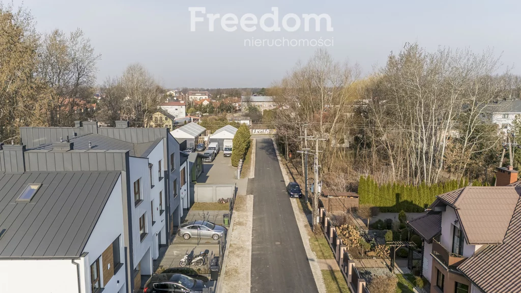 Dom 170,00 m², oferta nr , 14900/3685/ODS, Marki, Warmińska