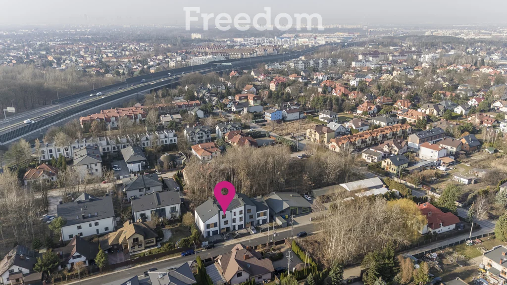 Dom 170,00 m², oferta nr , 14900/3685/ODS, Marki, Warmińska
