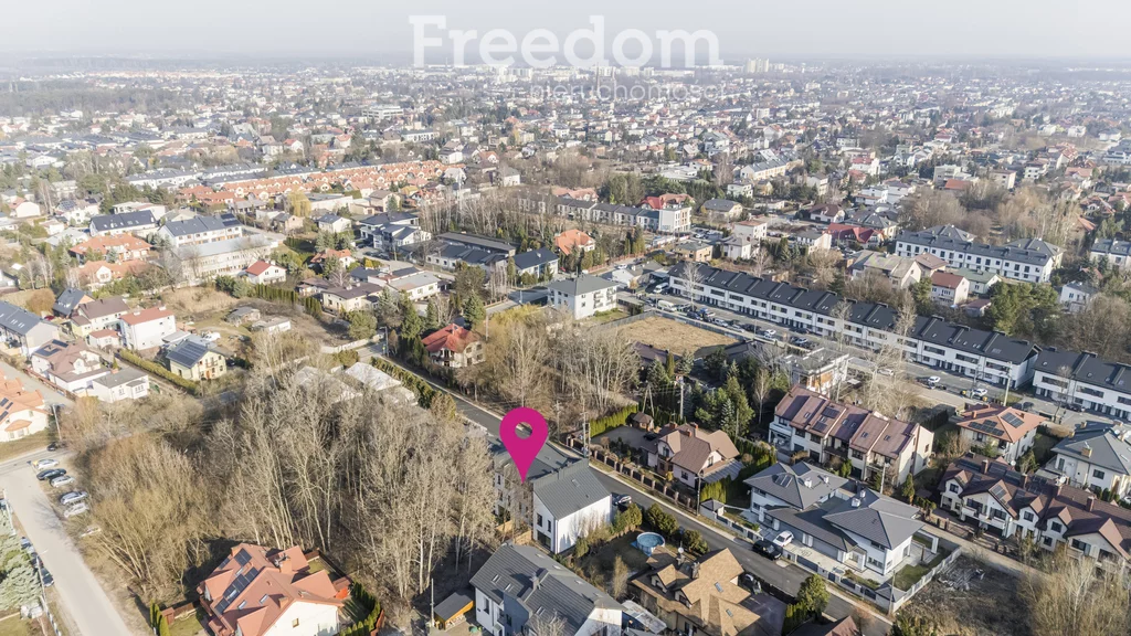 Dom 170,00 m², oferta nr , 14900/3685/ODS, Marki, Warmińska