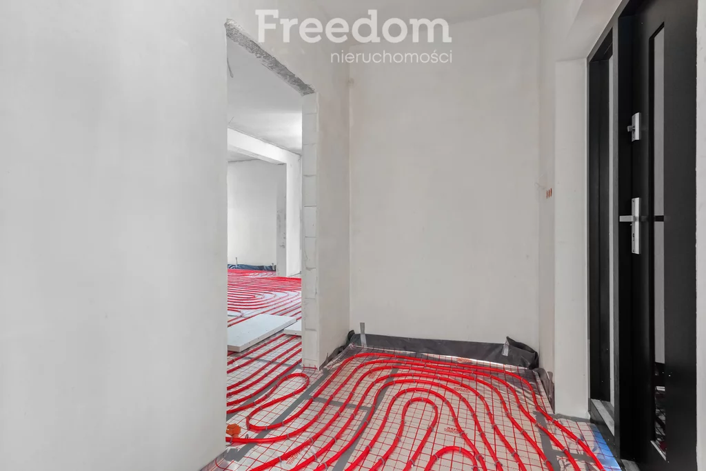 Dom 161,50 m², oferta nr , 15835/3685/ODS, Warszawianka