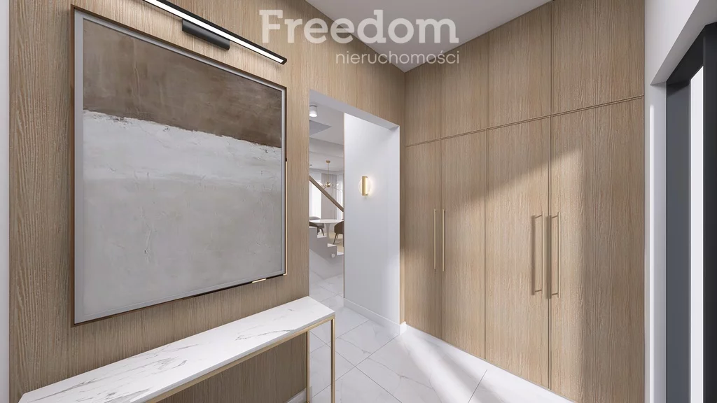 Dom 161,50 m², oferta nr , 15835/3685/ODS, Warszawianka