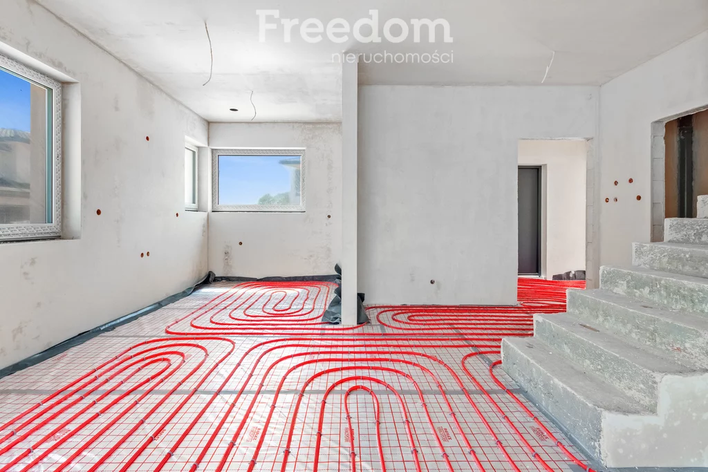 Dom 161,50 m², oferta nr , 15835/3685/ODS, Warszawianka