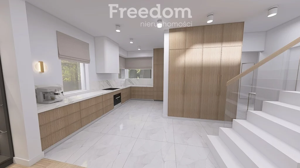 Dom 161,50 m², oferta nr , 15835/3685/ODS, Warszawianka