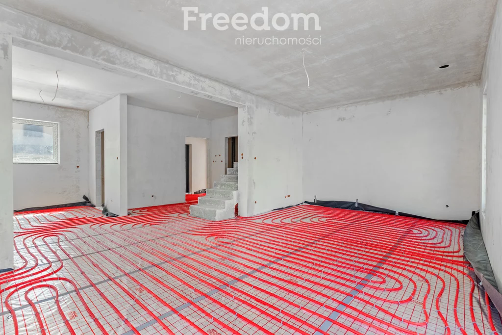 Dom 161,50 m², oferta nr , 15835/3685/ODS, Warszawianka