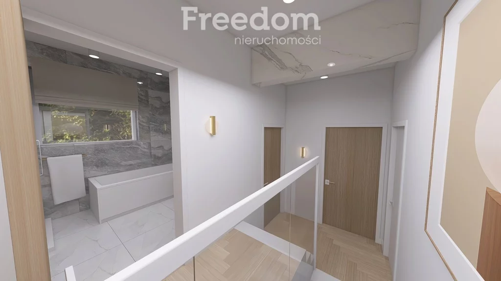 Dom 161,50 m², oferta nr , 15835/3685/ODS, Warszawianka