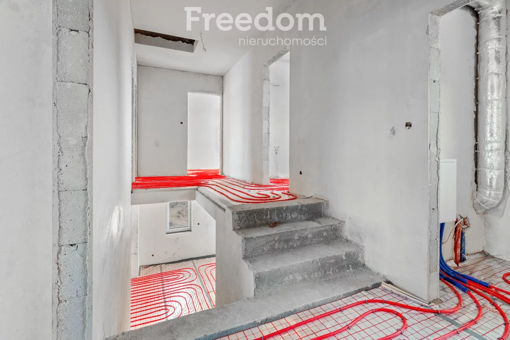 Dom 161,50 m², oferta nr , 15835/3685/ODS, Warszawianka