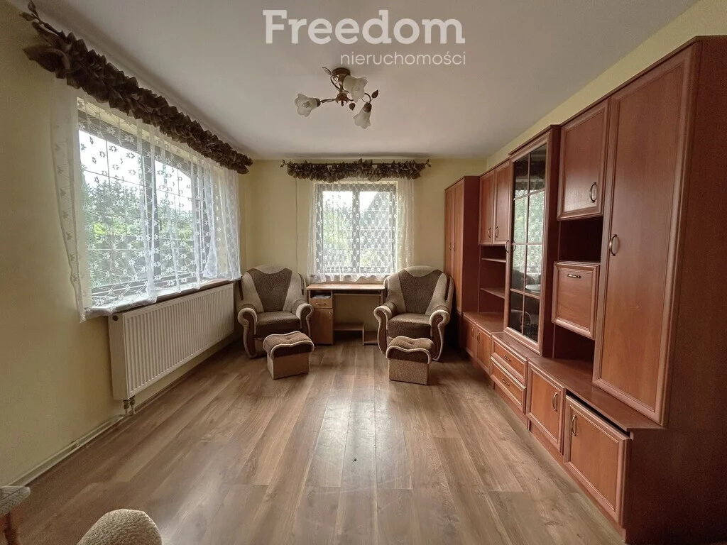 Dom 300,00 m², oferta nr , 16188/3685/ODS, Kałuszyn, Warszawska