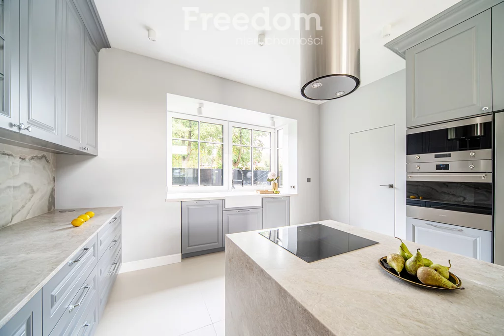Dom i rezydencja 235,50 m², oferta nr , 16047/3685/ODS, Złotokłos, Warszawska