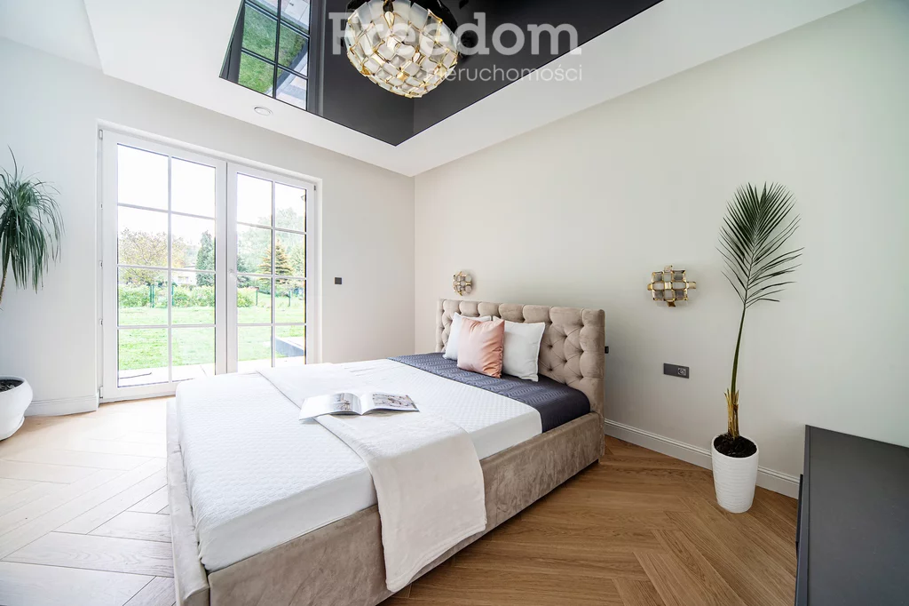 Dom i rezydencja 235,50 m², oferta nr , 16047/3685/ODS, Złotokłos, Warszawska