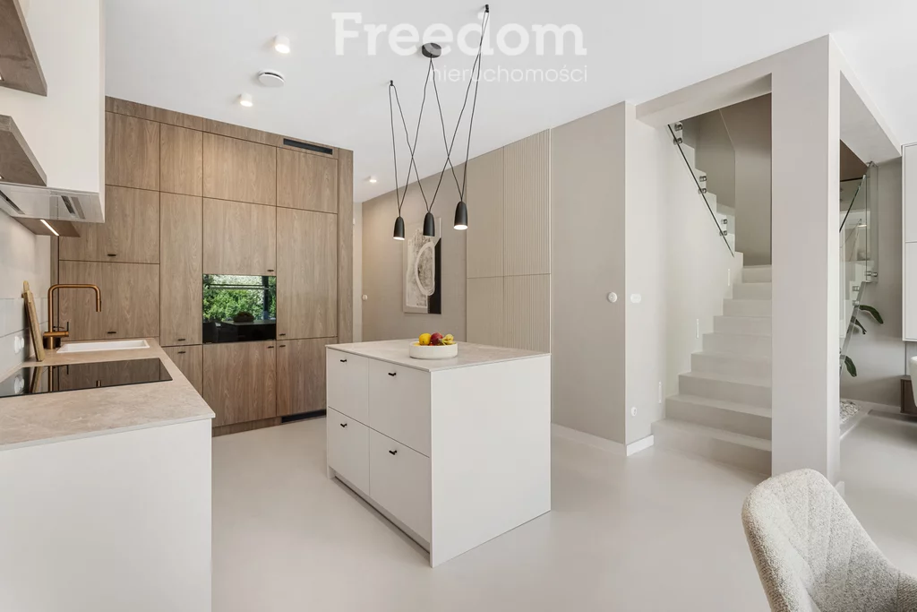 Dom 147,00 m², oferta nr , 15567/3685/ODS, Suchy Las, Widokowa