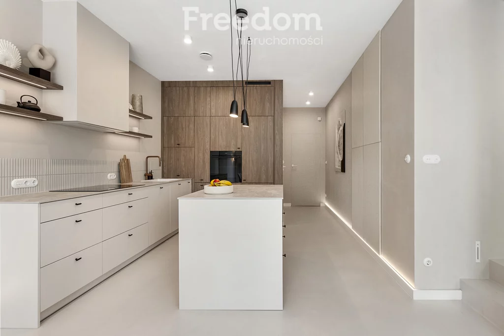 Dom 147,00 m², oferta nr , 15567/3685/ODS, Suchy Las, Widokowa