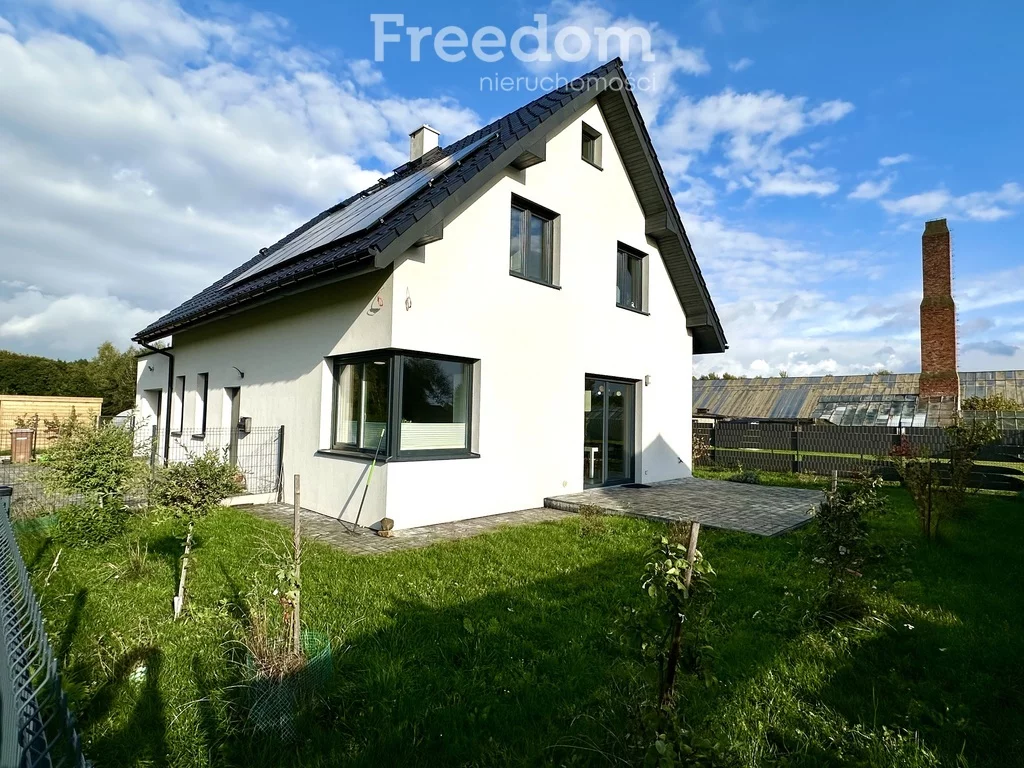 Domy 16453/3685/ODS Smolnica Wiejska