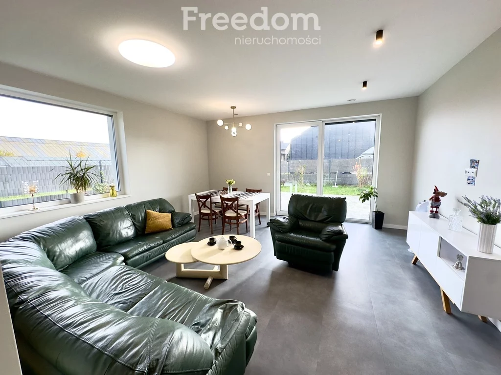 Dom 180,00 m², oferta nr , 16453/3685/ODS, Smolnica, Wiejska