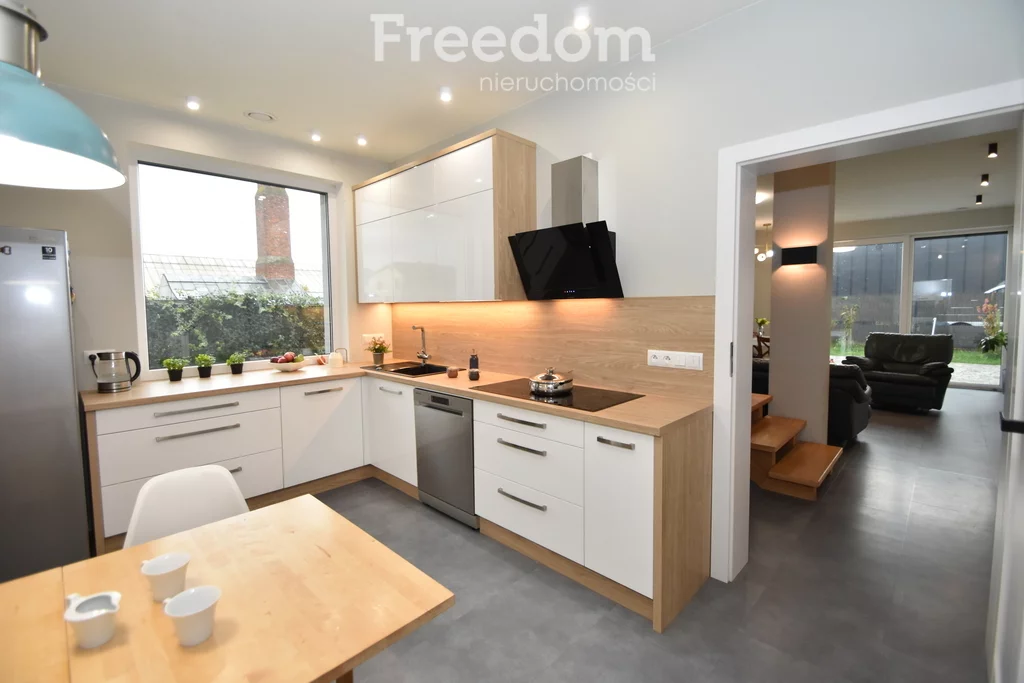Dom 180,00 m², oferta nr , 16453/3685/ODS, Smolnica, Wiejska