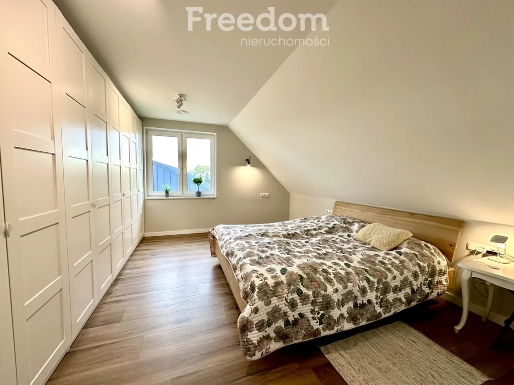 Dom 180,00 m², oferta nr , 16453/3685/ODS, Smolnica, Wiejska