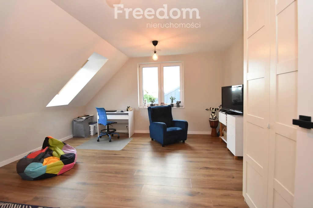 Dom 180,00 m², oferta nr , 16453/3685/ODS, Smolnica, Wiejska
