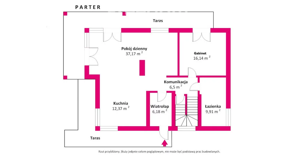 Dom i rezydencja 253,00 m², oferta nr , 15132/3685/ODS, Wieliczka