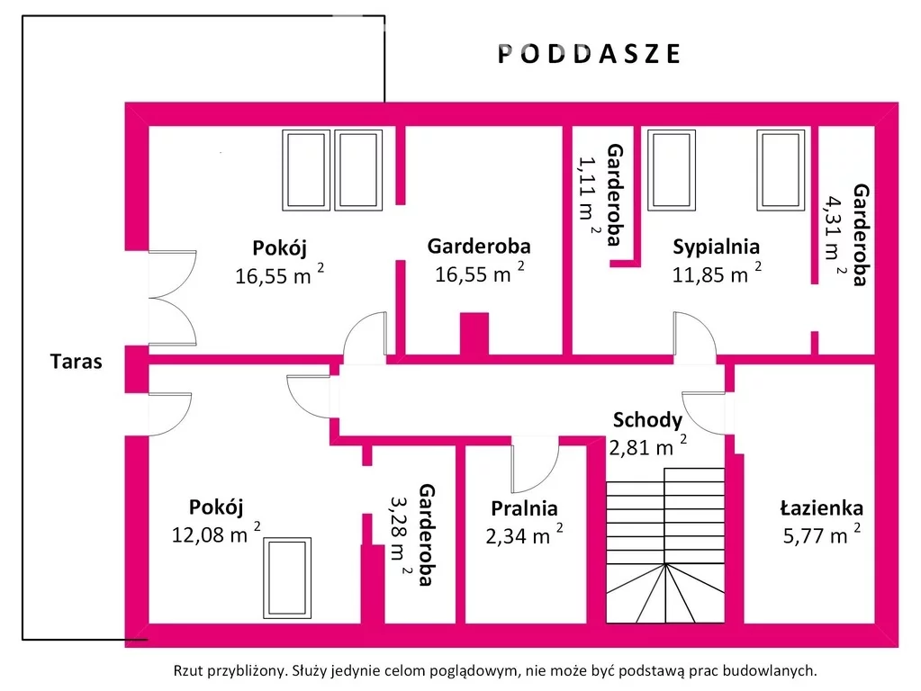 Dom i rezydencja 253,00 m², oferta nr , 15132/3685/ODS, Wieliczka