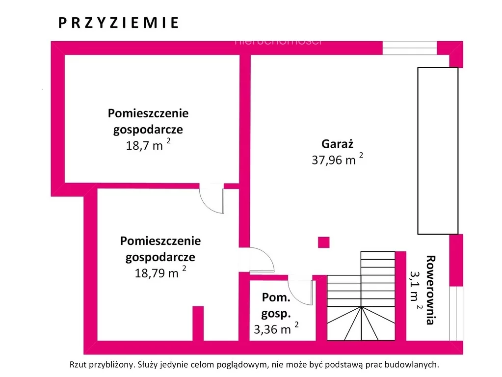 Dom i rezydencja 253,00 m², oferta nr , 15132/3685/ODS, Wieliczka