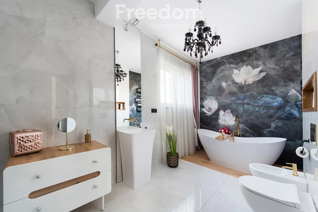 Dom i rezydencja 253,00 m², oferta nr , 15132/3685/ODS, Wieliczka