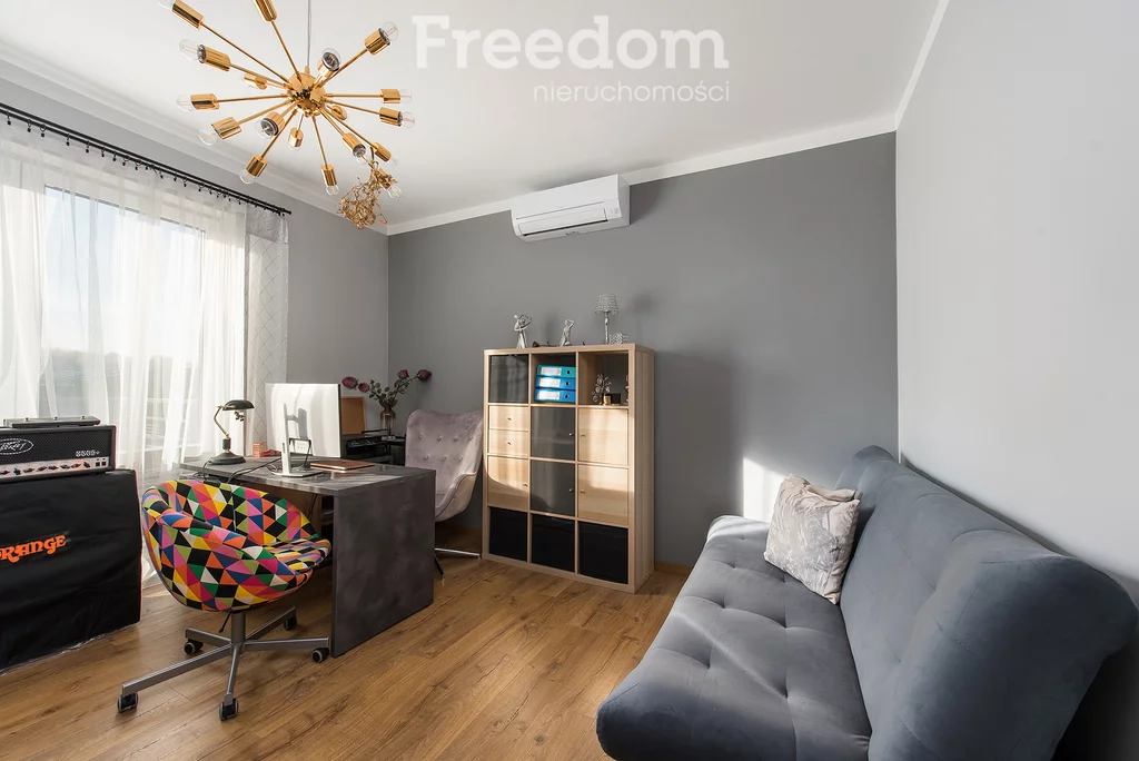 Dom i rezydencja 253,00 m², oferta nr , 15132/3685/ODS, Wieliczka