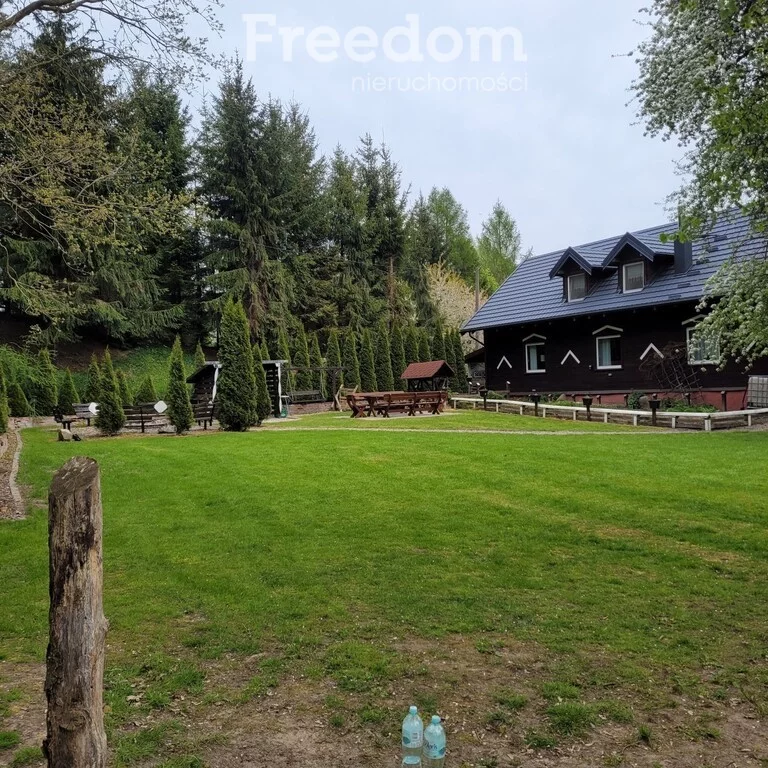 Dom 6 554,00 m², oferta nr , 16331/3685/ODS, Wielimowo
