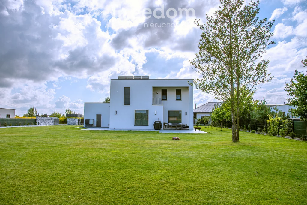 Dom 250,00 m², oferta nr , 11649/3685/ODS, Wilczyn