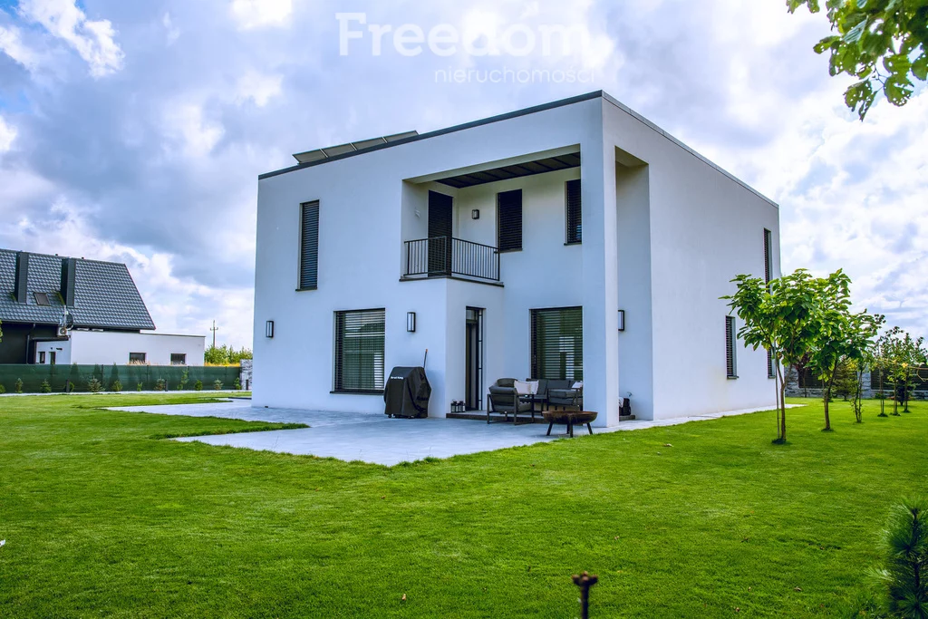 Dom 250,00 m², oferta nr , 11649/3685/ODS, Wilczyn
