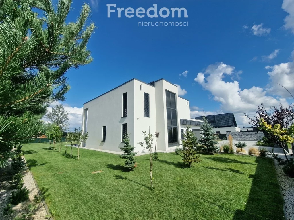 Dom 250,00 m², oferta nr , 11649/3685/ODS, Wilczyn
