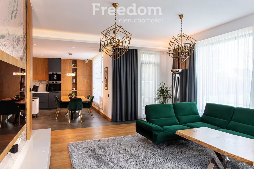 Dom 250,00 m², oferta nr , 11649/3685/ODS, Wilczyn