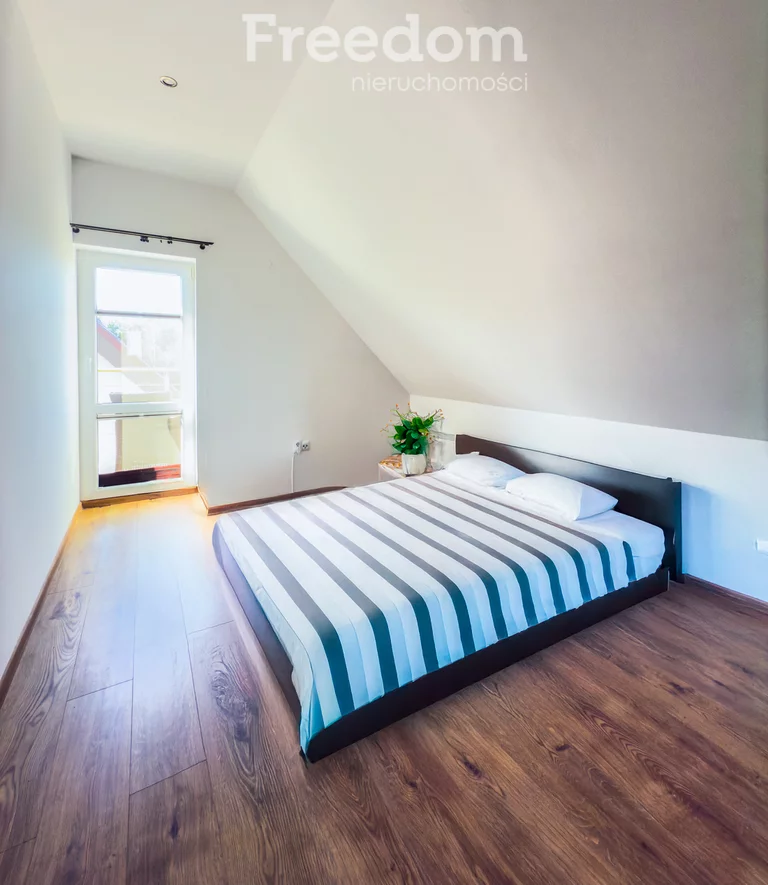 Dom 100,00 m², oferta nr , 16438/3685/ODS, Wilimy