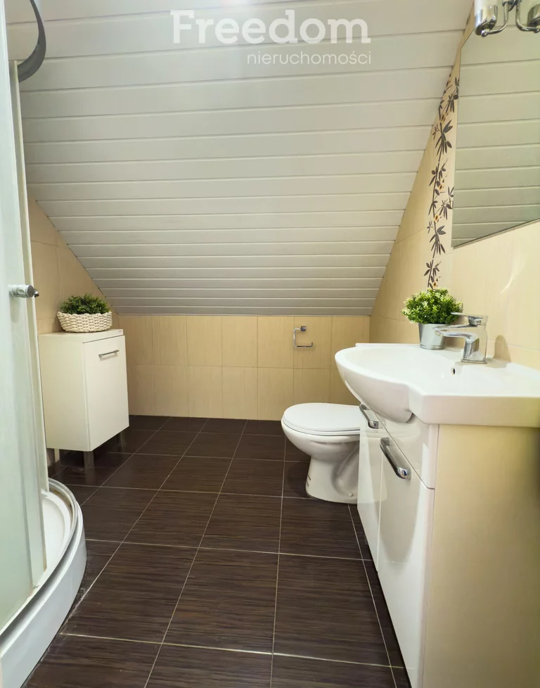 Dom 100,00 m², oferta nr , 16438/3685/ODS, Wilimy