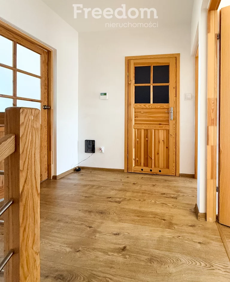 Dom 100,00 m², oferta nr , 16438/3685/ODS, Wilimy