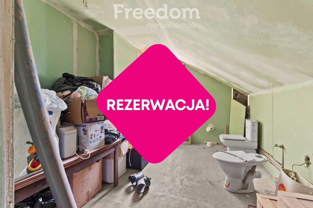 Dom 281,66 m², oferta nr , 15655/3685/ODS, Wilków Drugi