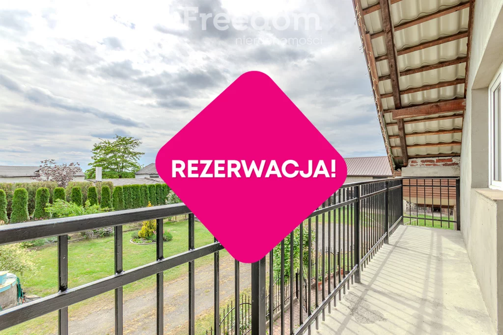 Dom 281,66 m², oferta nr , 15655/3685/ODS, Wilków Drugi