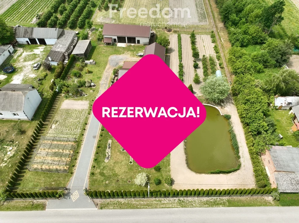 Dom 281,66 m², oferta nr , 15655/3685/ODS, Wilków Drugi
