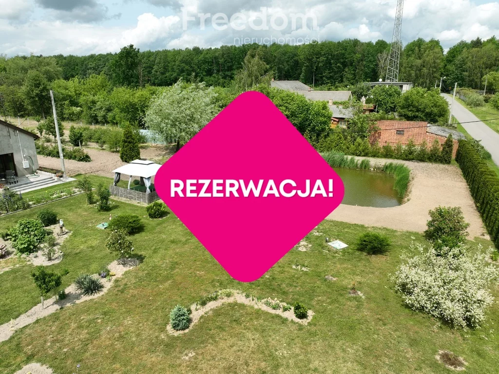 Dom 281,66 m², oferta nr , 15655/3685/ODS, Wilków Drugi