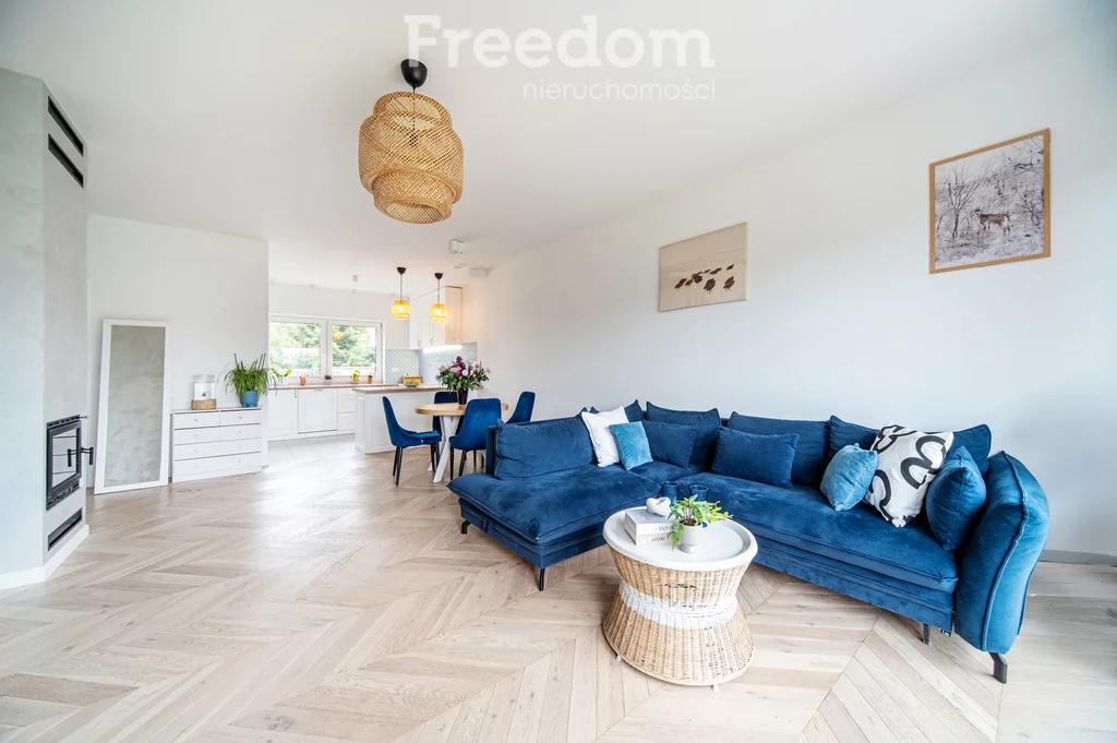 Dom 166,00 m², oferta nr , 16441/3685/ODS, Bobrowiec, Willowa