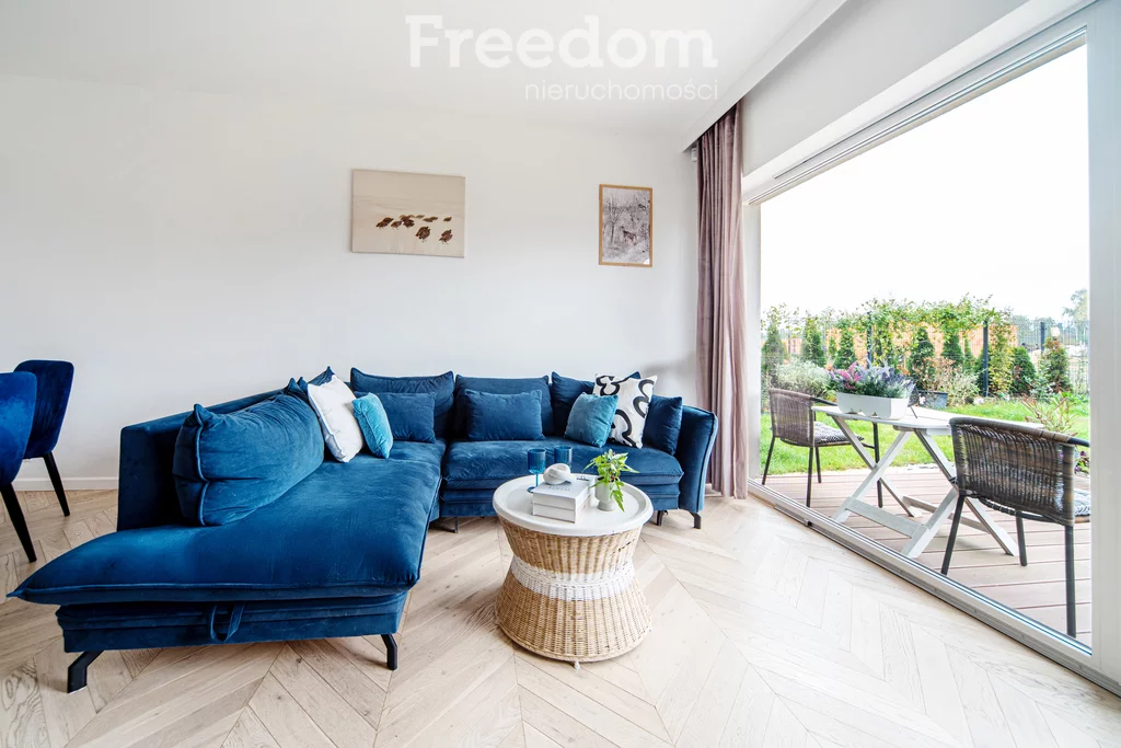 Dom 166,00 m², oferta nr , 16441/3685/ODS, Bobrowiec, Willowa