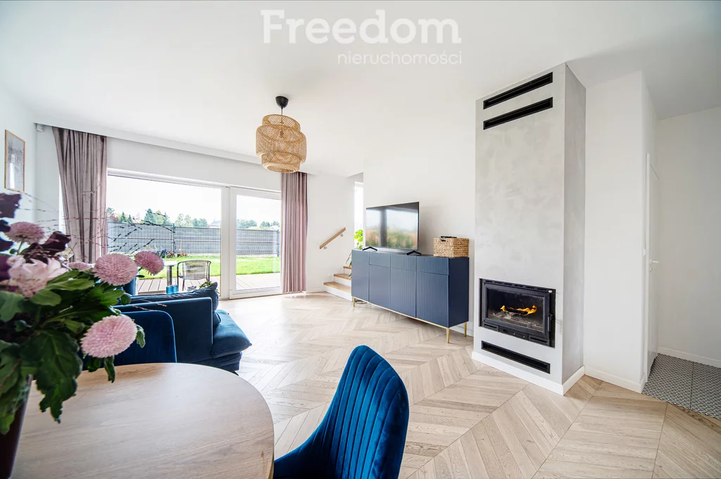Dom 166,00 m², oferta nr , 16441/3685/ODS, Bobrowiec, Willowa