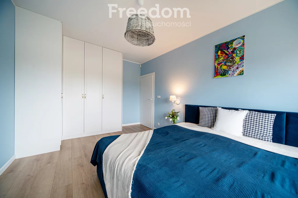 Dom 166,00 m², oferta nr , 16441/3685/ODS, Bobrowiec, Willowa