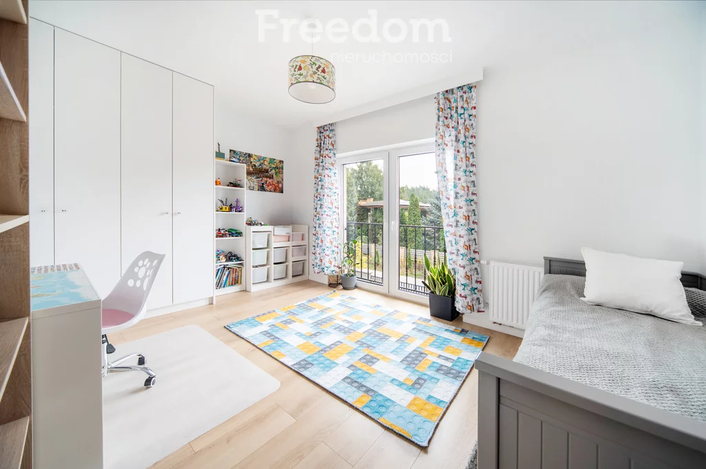 Dom 166,00 m², oferta nr , 16441/3685/ODS, Bobrowiec, Willowa
