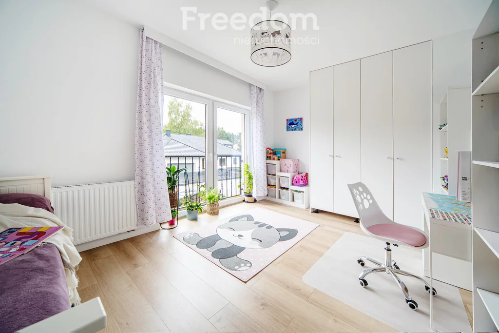 Dom 166,00 m², oferta nr , 16441/3685/ODS, Bobrowiec, Willowa